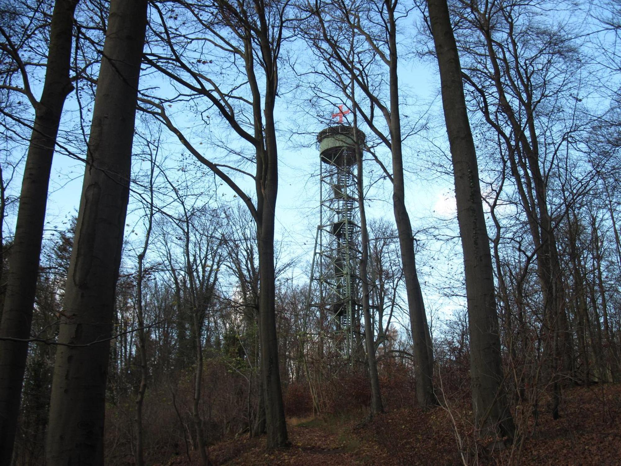 Hotel-Cafe "Schauinsland" Horn-Bad Meinberg Exteriér fotografie
