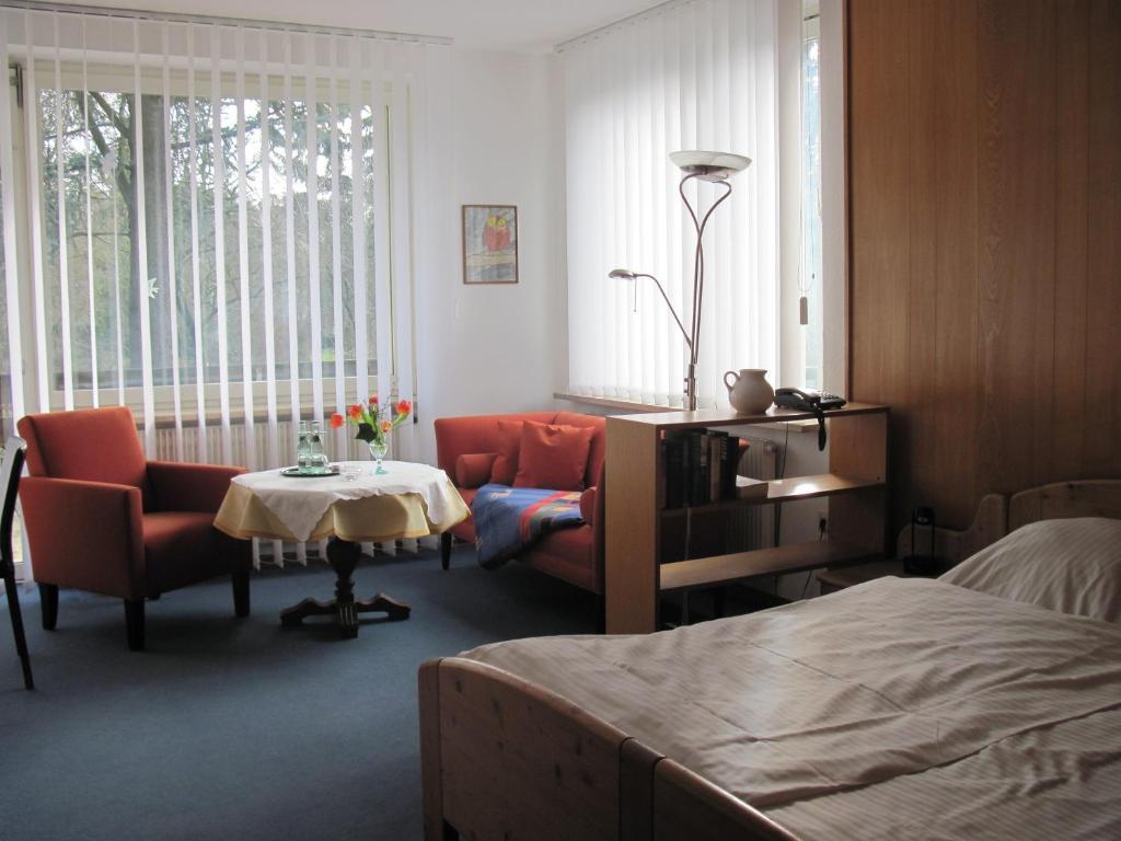 Hotel-Cafe "Schauinsland" Horn-Bad Meinberg Exteriér fotografie