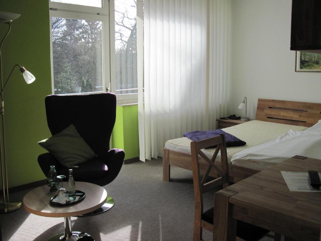 Hotel-Cafe "Schauinsland" Horn-Bad Meinberg Exteriér fotografie